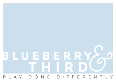 Blueberry and Third