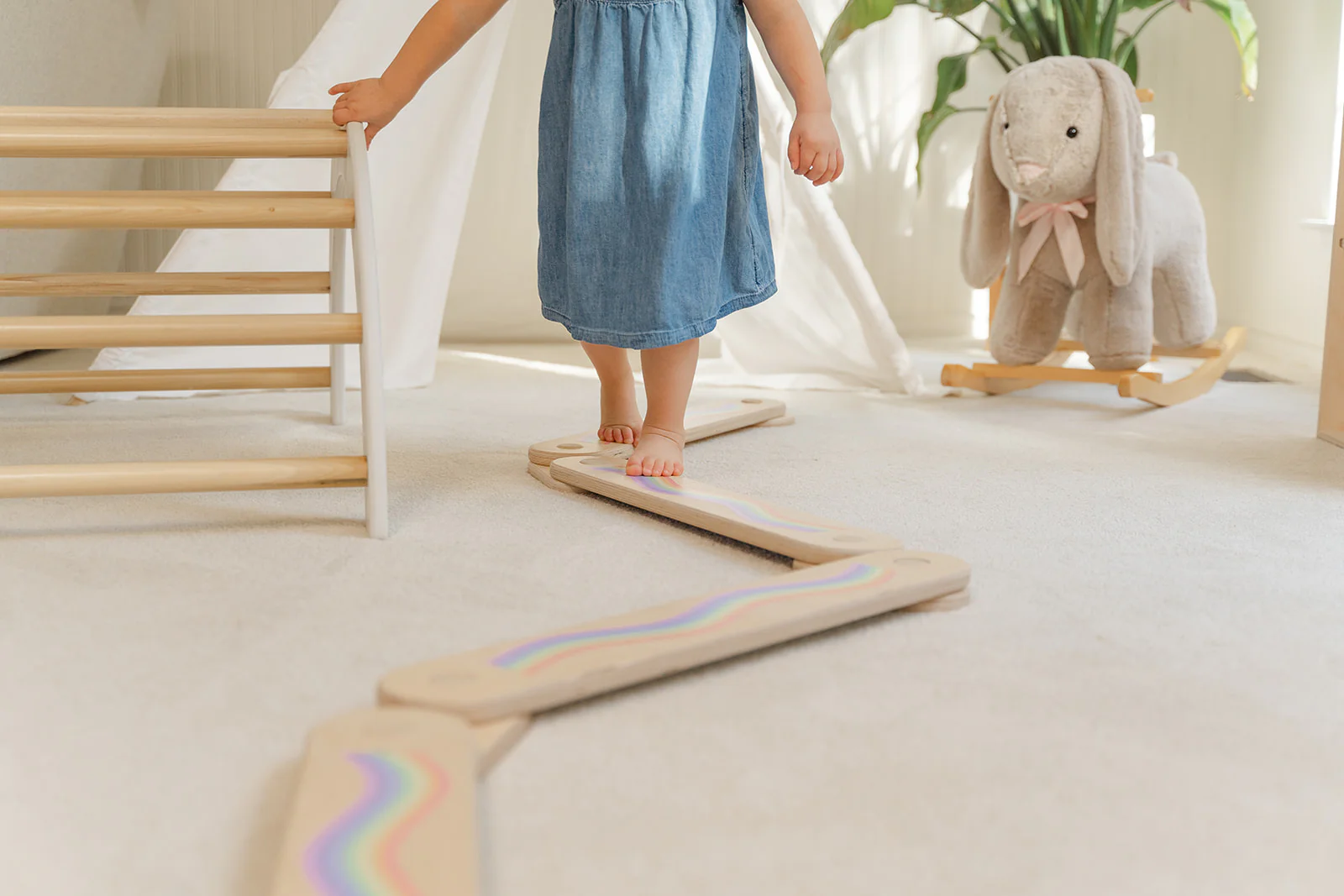 Playful Design, Sustainable Living